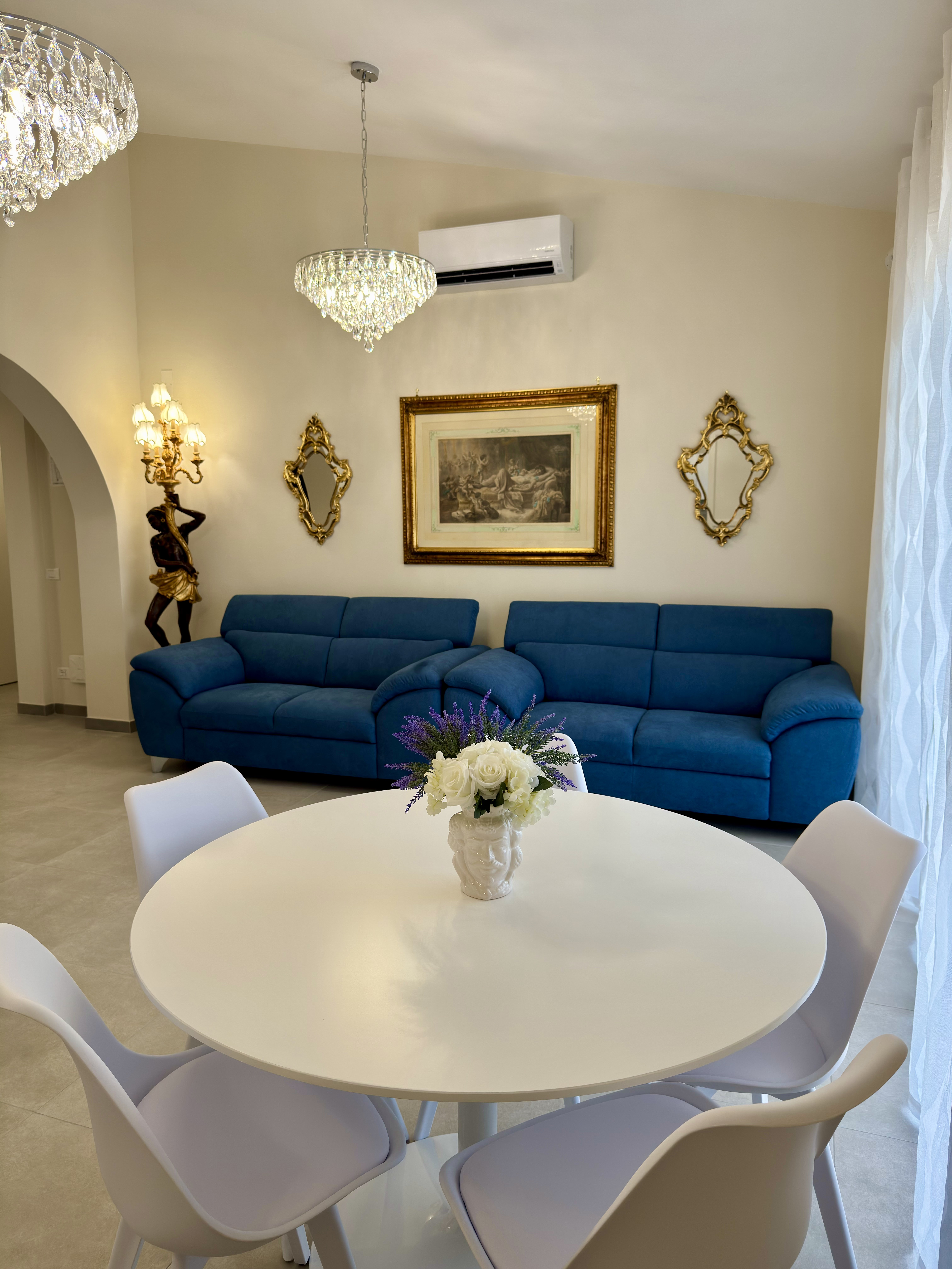 Residenza Royal